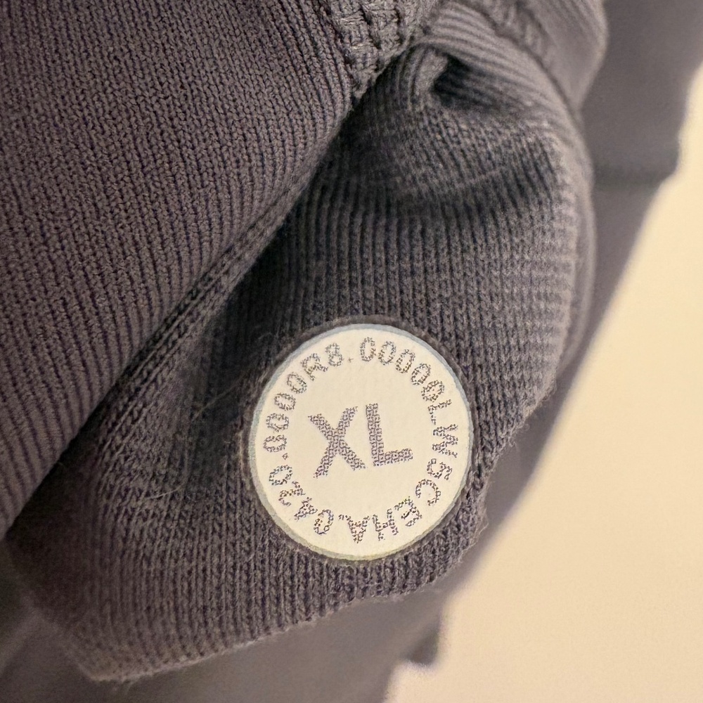 NWOT Lululemon Base Leggings - Picture 6 of 6